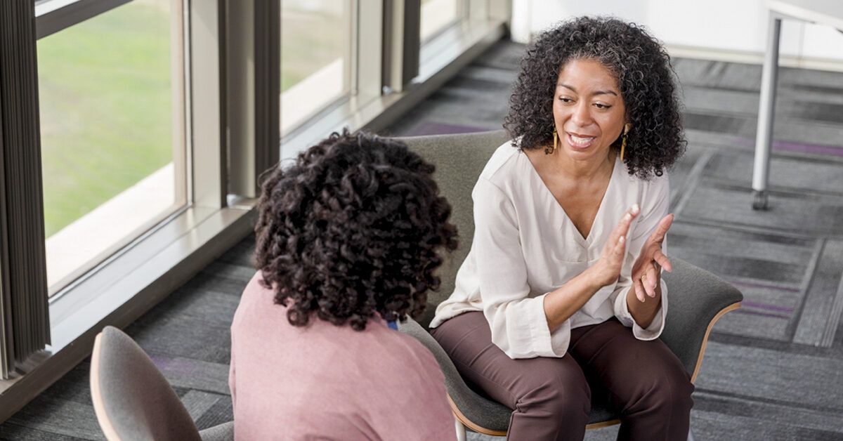 Психотерапия: ключ к внутреннему равновесию и гармонии