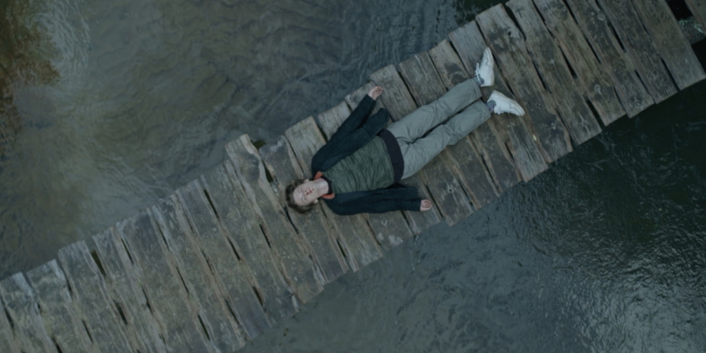 Sirli va Qiziqarli «Topi»: Dmitriy Glukhovskiyning Serialiga Nazar