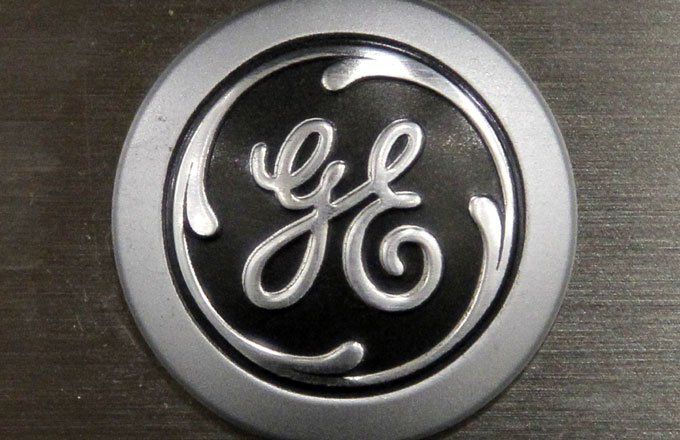 General Electric (GE) Shareholders, Market Value $166.9B in 2025