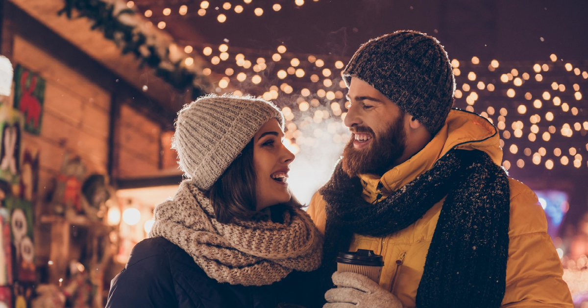 Знаки зодиака, которые встретят настоящую любовь в ближайшее время