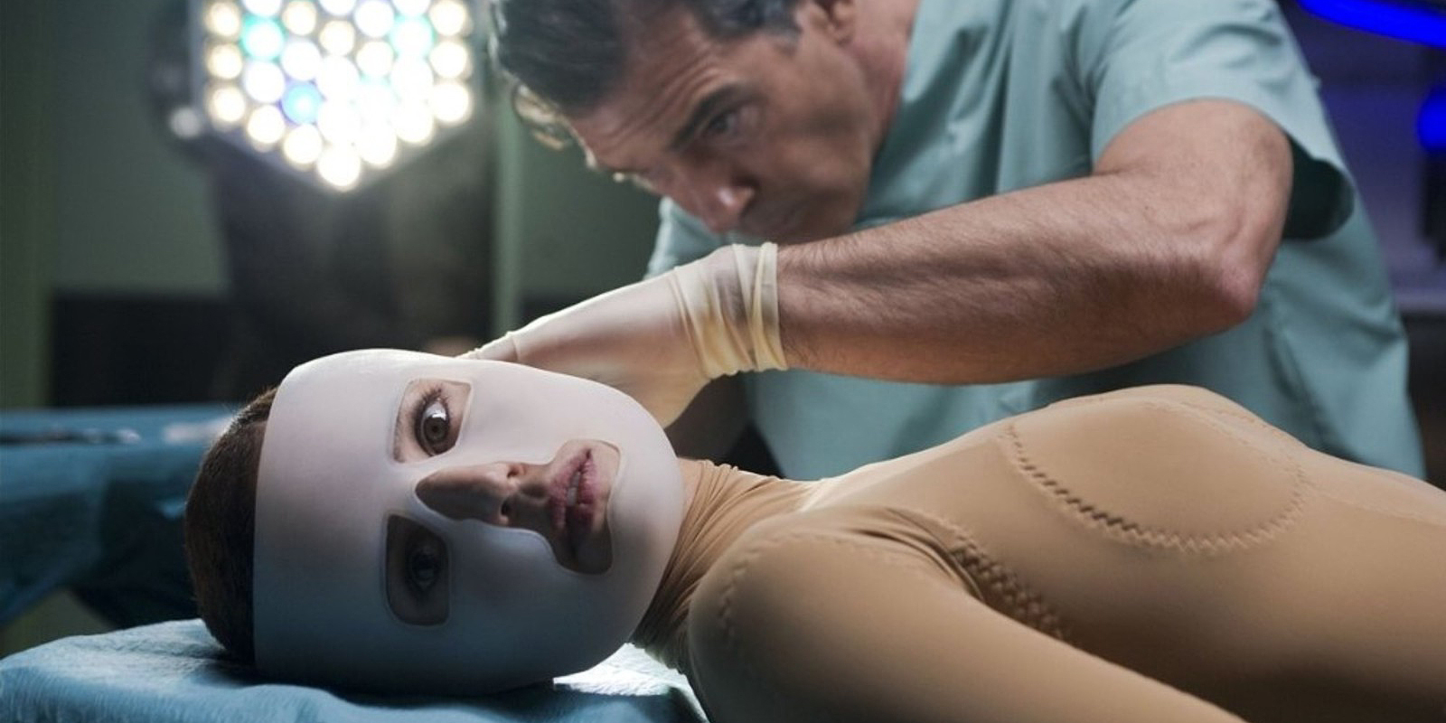 Необычные истории из практики советского хирурга: о пластике и жизни