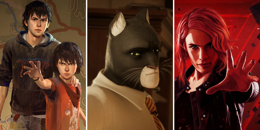 Discover Hidden Gems: Major Discounts on Unique PlayStation Games