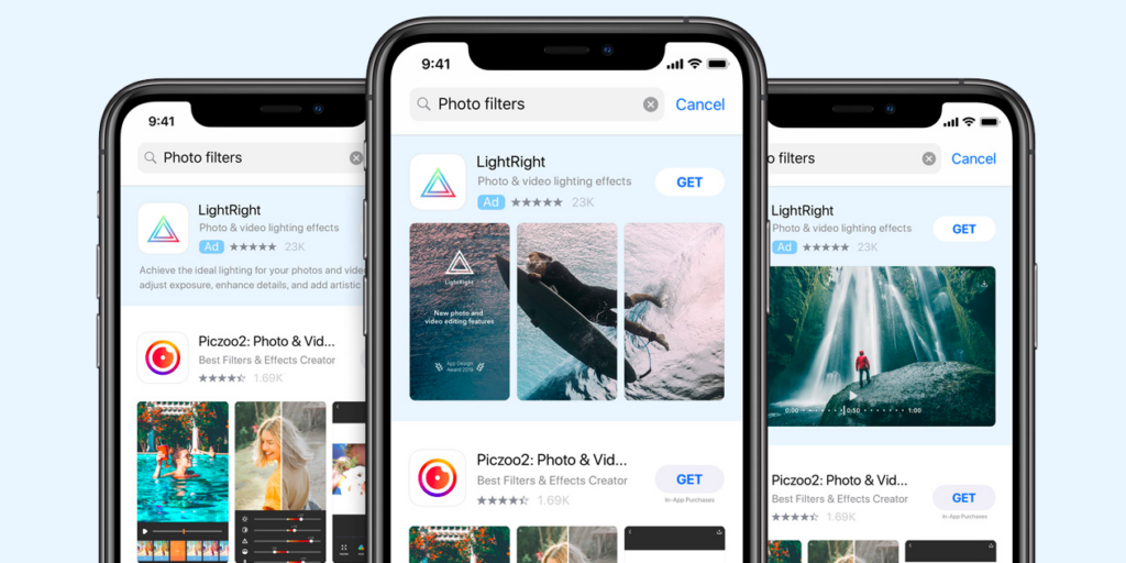 Discover How App Store Search Ads Are Changing the Game