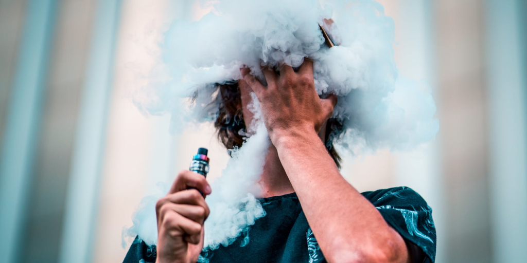 New Regulations Align Vaping and Hookah with Traditional Cigarettes: Equal Penalties Enforced