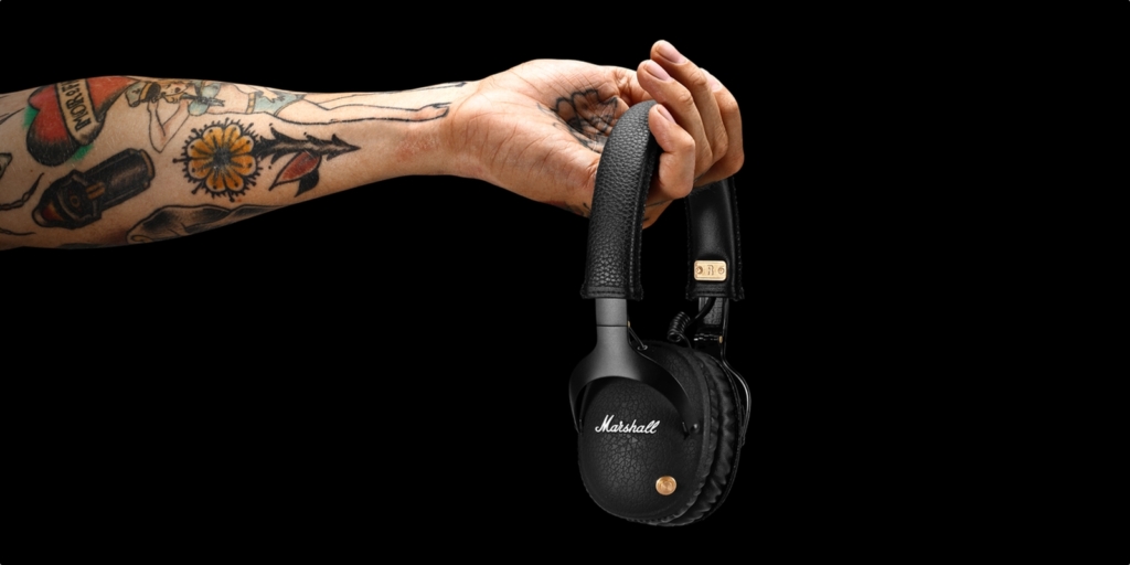 Experience Premium Sound with Marshall Wireless Headphones – Now at an Exclusive Discount