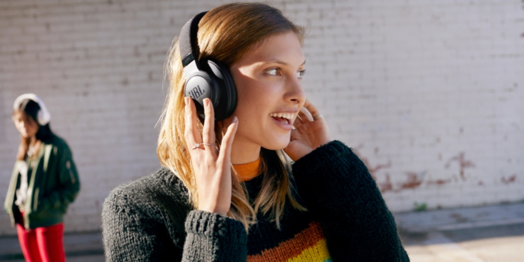 Discover Exceptional Sound with JBL Wireless Headphones at an Unbeatable Discount