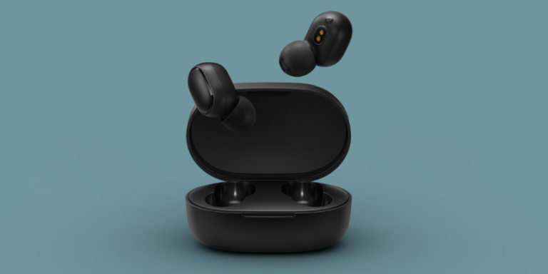 Обновлённые Redmi AirDots S: удобство и качество звука в компактном формате
