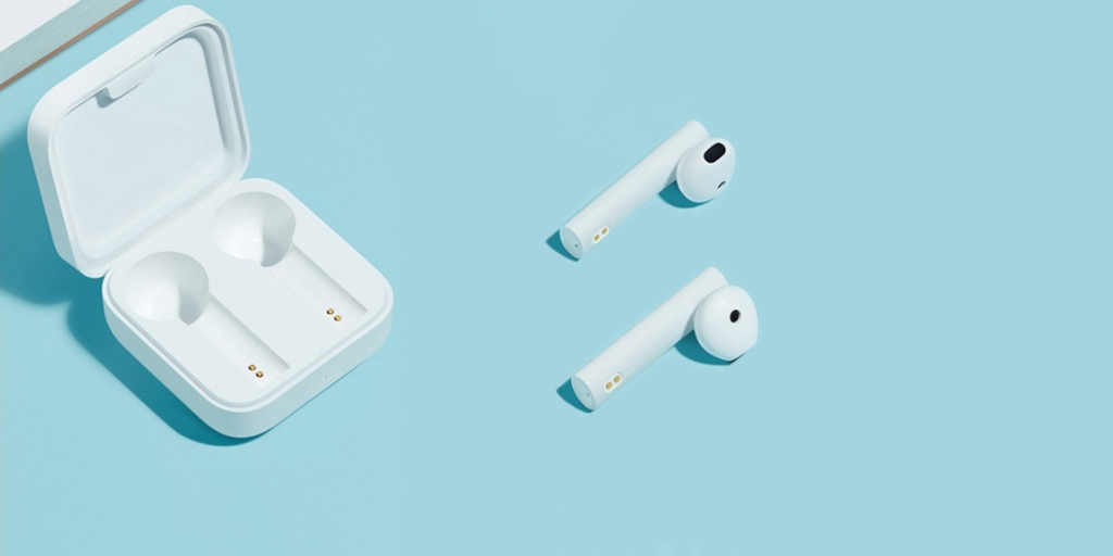 Nikmati Kebebasan Suara dengan Earphone Nirkabel Xiaomi Air 2 SE yang Stylish dan Terjangkau
