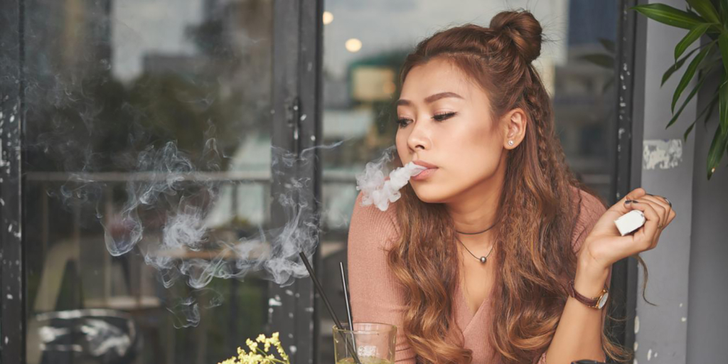 Severe Penalties for Vaping in Thailand: What Travelers Must Know