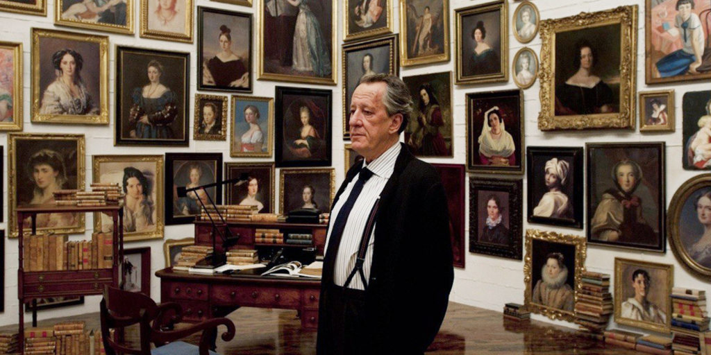 Ajoyib Mantiqiy Masala: Rasmdagi Muallifni Toping