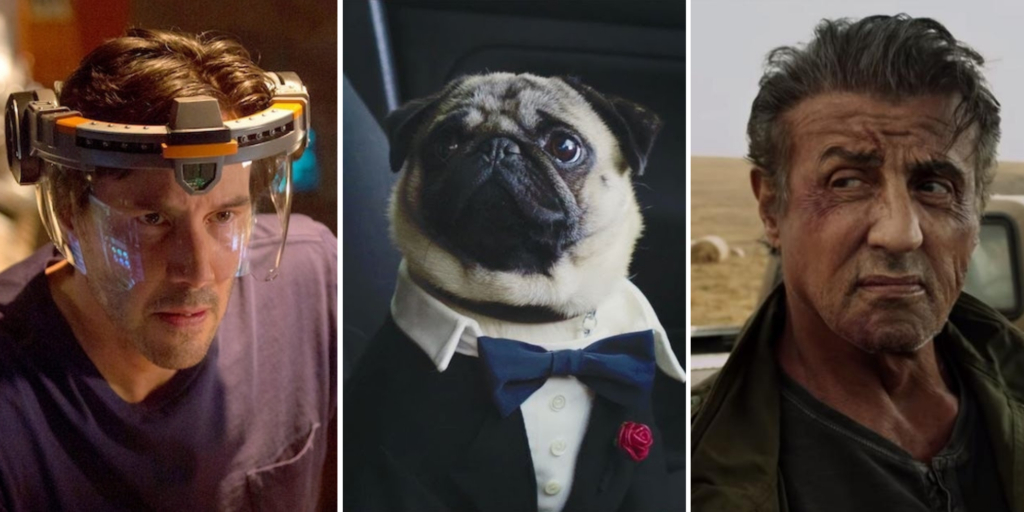 Фильмы, которые разочаровали зрителей: худшие ленты 2019 года по версии Metacritic