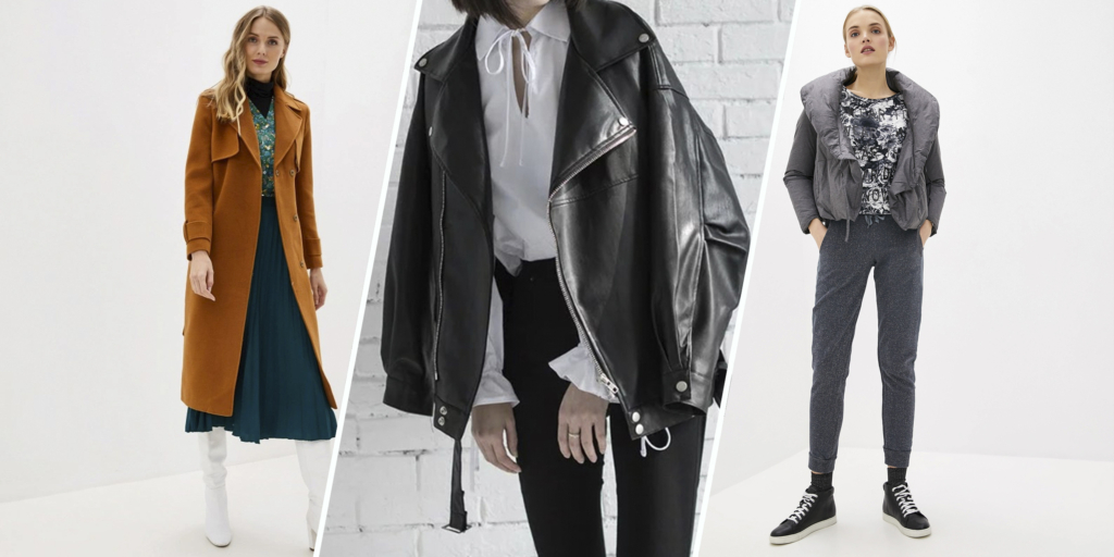 Top Women's Spring Outerwear Styles to Refresh Your Wardrobe