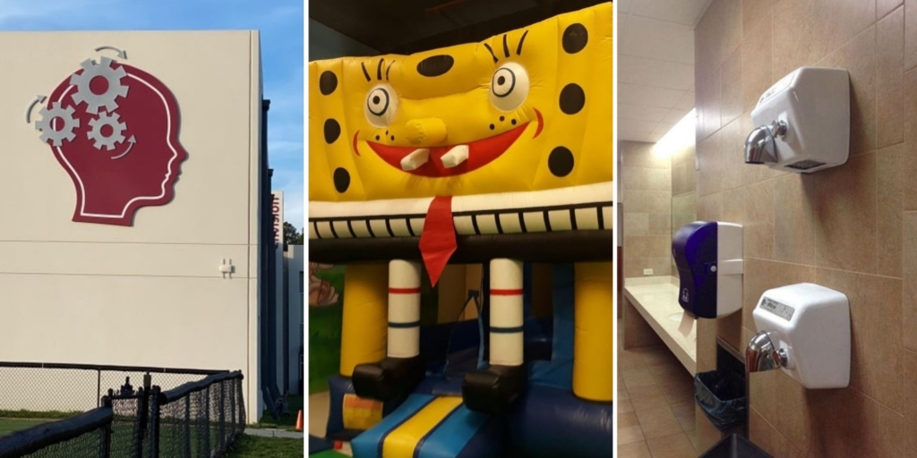 Невероятные примеры дизайна, которые заставят вас улыбнуться и задуматься