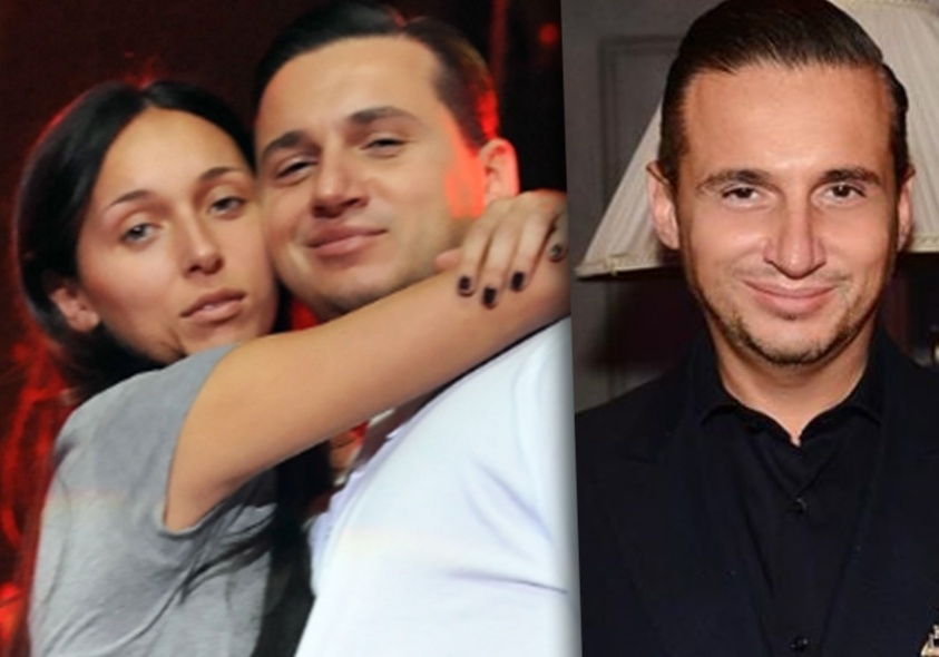 Transformasi Menakjubkan Suami Alsou yang Membuat Semua Terpesona