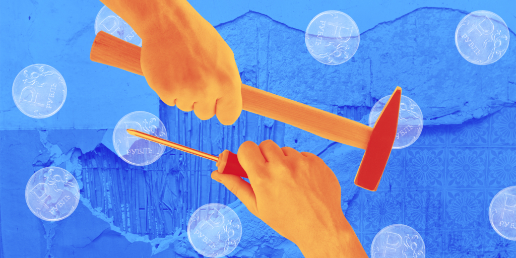 Rahasia Menghindari Kesalahan yang Memperpanjang Proses Renovasi Rumah