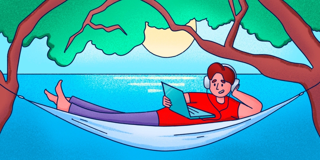 Internet hayotimizni qanday tubdan o‘zgartirdi: 6 hayratlanarli misol