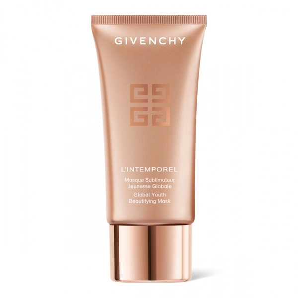 Инновационный уход L'Intemporel от Givenchy