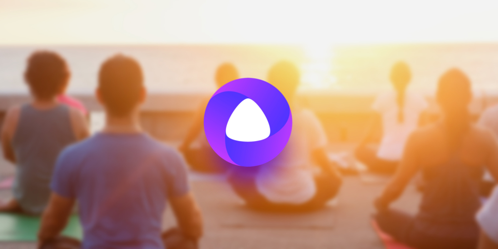 Погрузитесь в гармонию с медитациями от голосового помощника Алиса