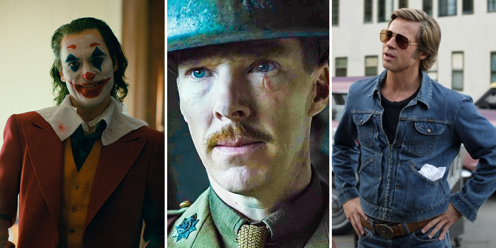 Maktabdagi yutuq: Analitik matematika yordamida Oscar g'oliblarini oldindan aytdi