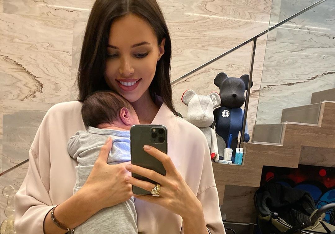 Как Анастасия Решетова столкнулась с неожиданными трудностями после возвращения к тренировкам