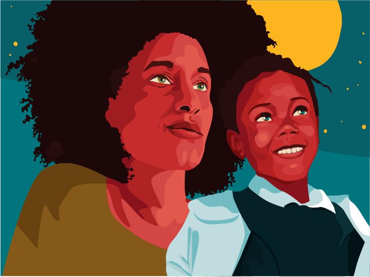 Значение Образования для Здоровья Чернокожих: Разрушая Барьеры