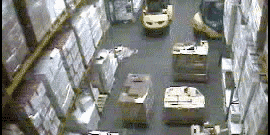 Безопасное облачное хранение бухгалтерии