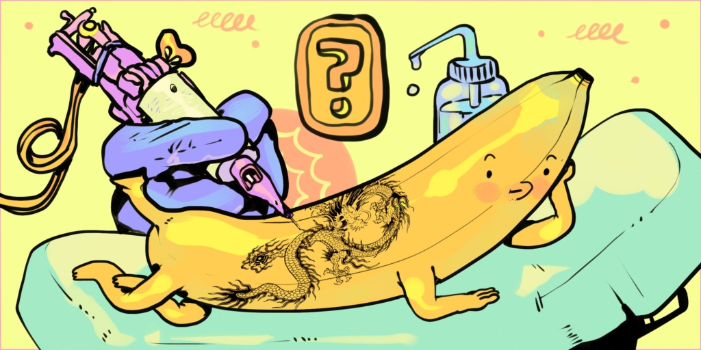 Essential Insights Before Getting a Tattoo on an Intimate Area