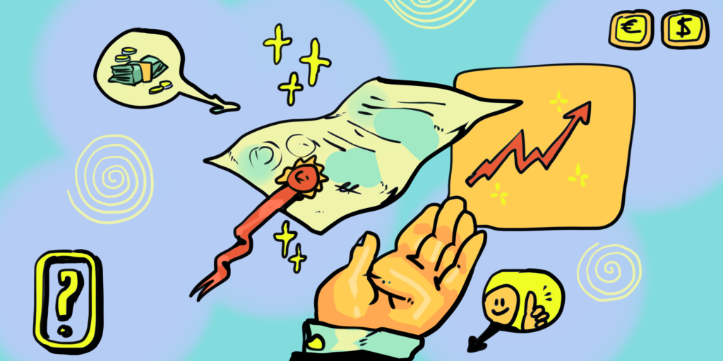 Еврооблигации: что это и почему их выбирают инвесторы