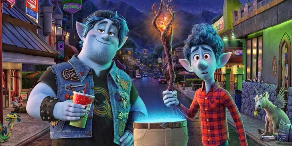 Discover the Heartwarming New Pixar Adventure That’s Captivating Audiences