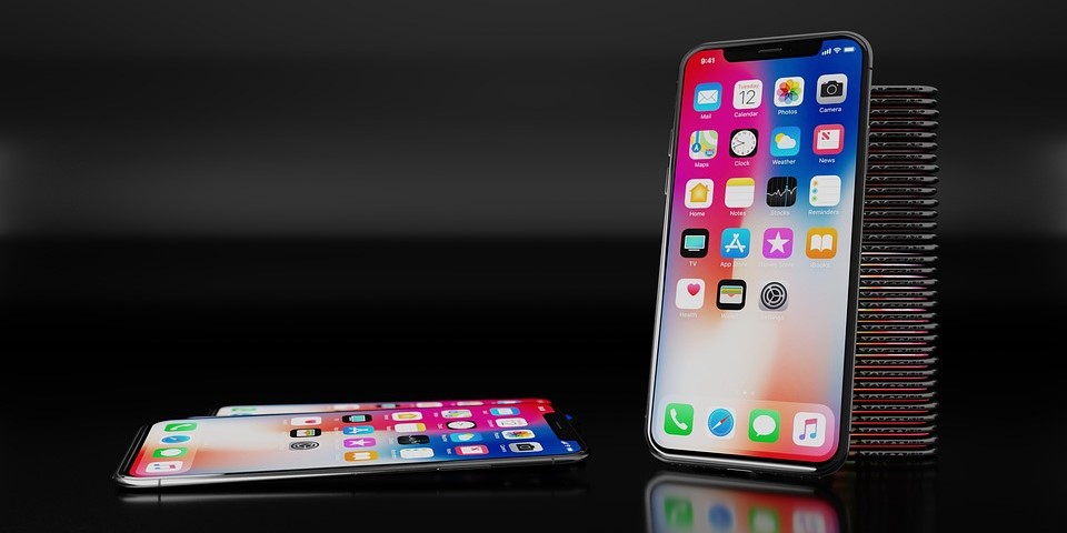 Революционный дизайн и выдающиеся возможности нового iPhone