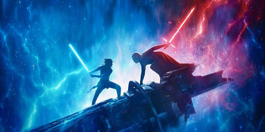 Keseruan dan Kejutan di Episode Terbaru Star Wars: Sebuah Penutup Epik