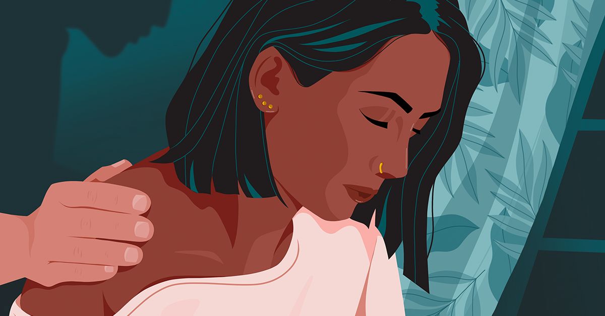 Jinsiy Majburlashni Qanday Aniqlash Mumkin?