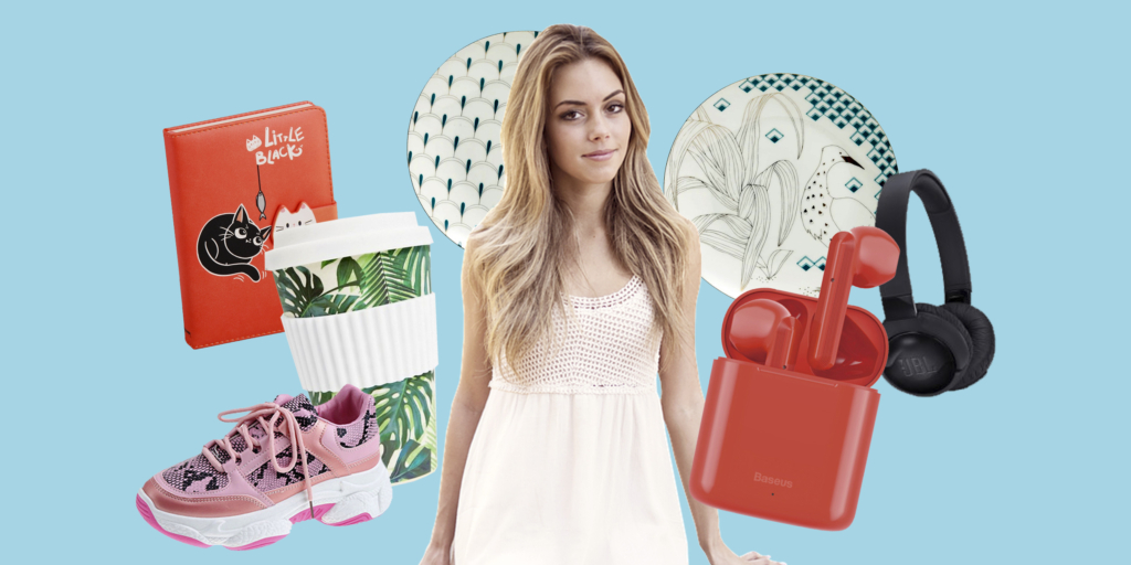 Unique Gift Ideas to Inspire and Delight Every Woman in Your Life