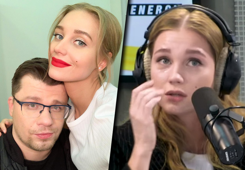 Кристина Асмус откровенно о трудностях после скандальной сцены и защите семьи