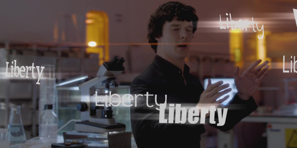 Unlock the Power of Memory with Sherlock Holmes' Mind Palaces Technique