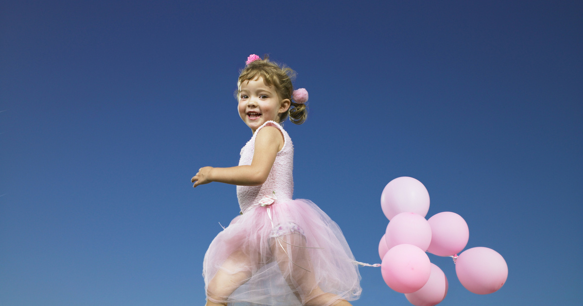 Как помочь ребенку обрести уверенность и независимость через личное пространство