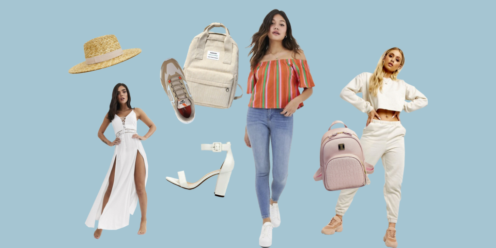 Mukammal Tatil uchun Garderob: Qulay va Zamonaviy Uslubda