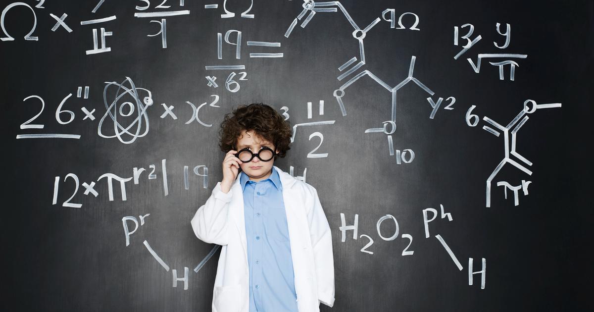 Секреты воспитания выдающихся детей: как раскрыть потенциал вундеркинда