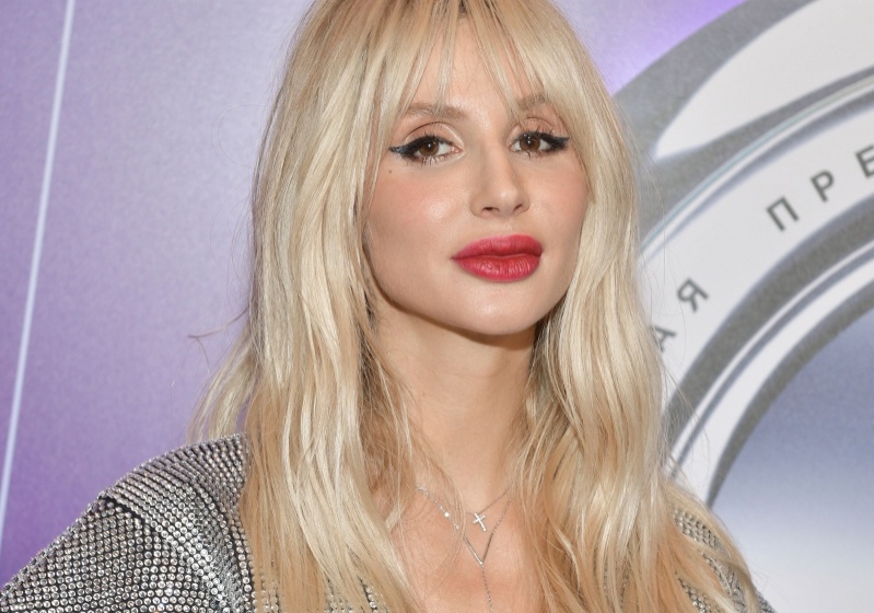 Discover the Natural Beauty Behind Svetlana Loboda's Iconic Lips