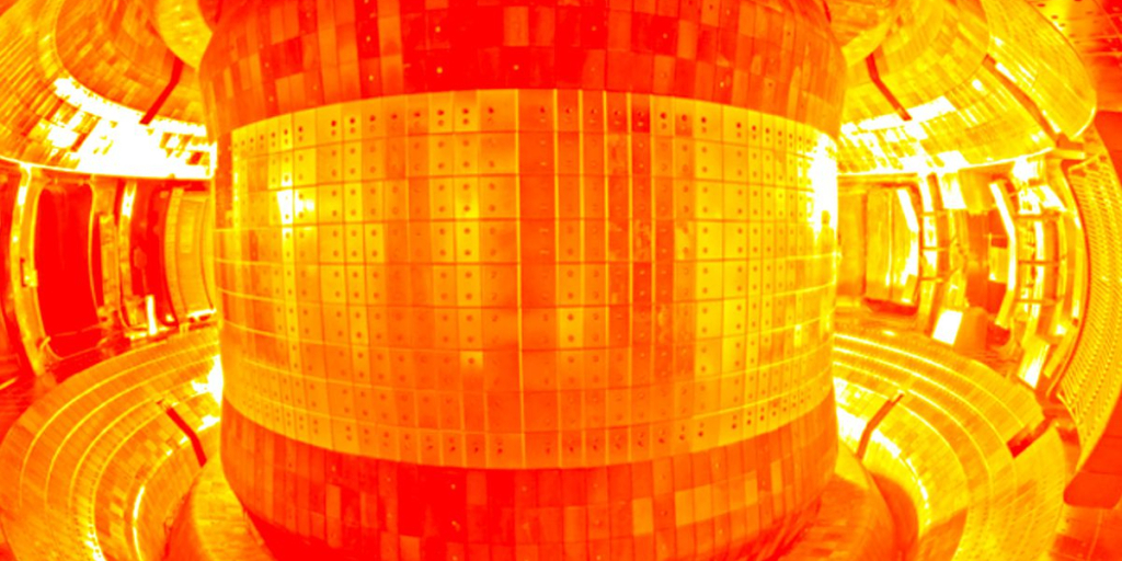 Китай создаёт революционный источник энергии с помощью «искусственного Солнца»