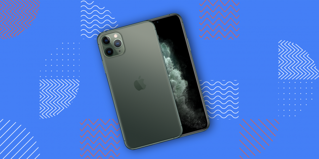 Eng Zo‘r Smartfon Tanlovi: Zamona Muharrirlarining Sevimlisi