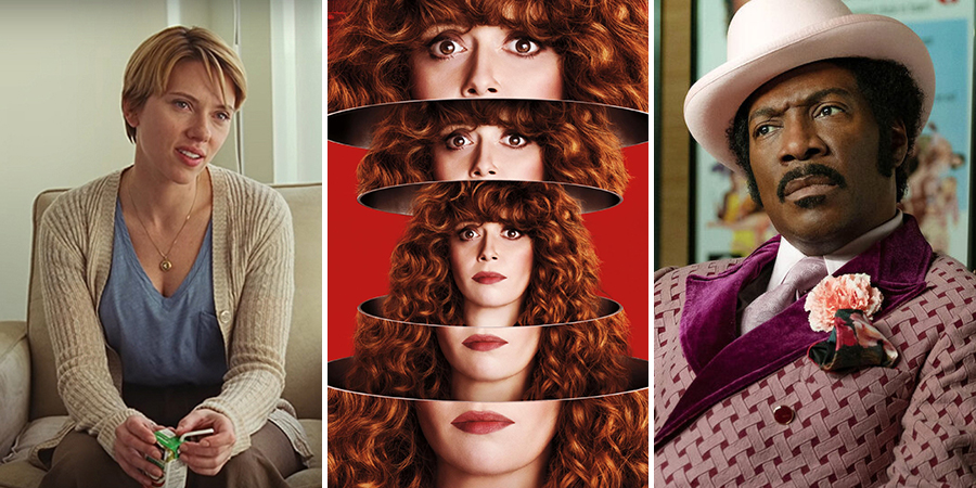 Rekomendasi Film dan Serial Terbaik Netflix yang Wajib Ditonton