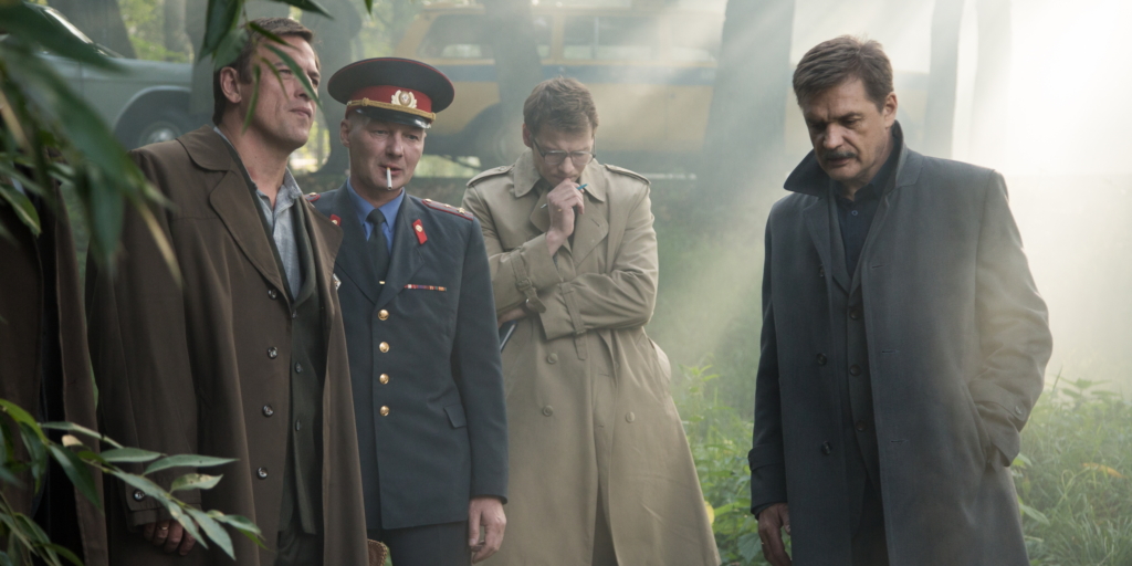 Inside the Controversial New Crime Series: A Missed Opportunity in True Crime Drama