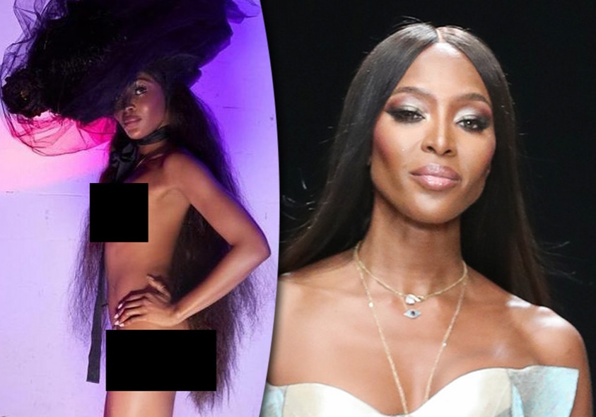 Naomi Kembell: Podiumning Abadiy Qirolichasi va Ilhomlantiruvchi Go‘zallik