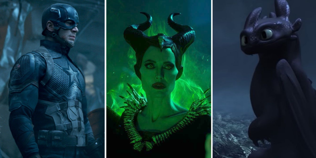 Rossiyada Eng Ko'p Tomoshabin Yig‘gan Kinolar Ro‘yxati