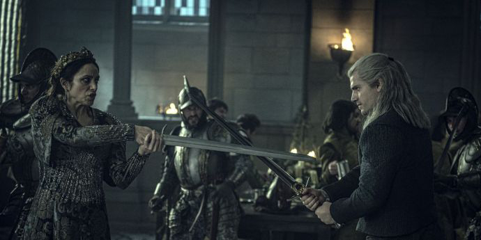 Уникальная хронология событий сериала «Ведьмак»: раскрываем все тайны