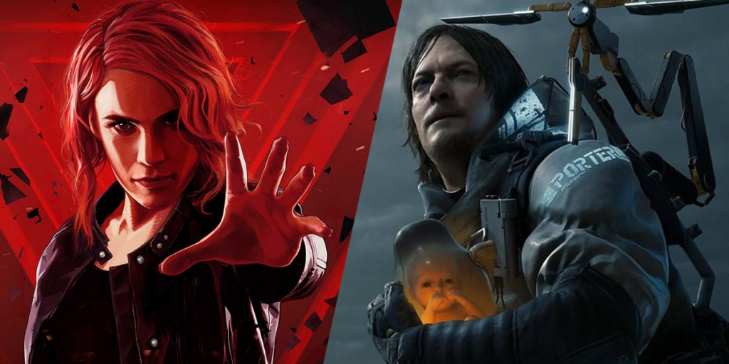 Лучшие видеоигры получили признание на престижной премии BAFTA Games Awards