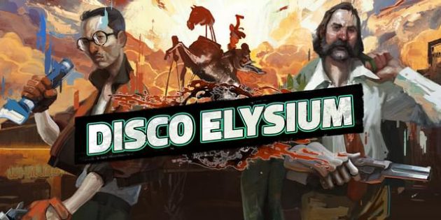 Disco Elysium wins Best Music BAFTA Games Awards Best Music