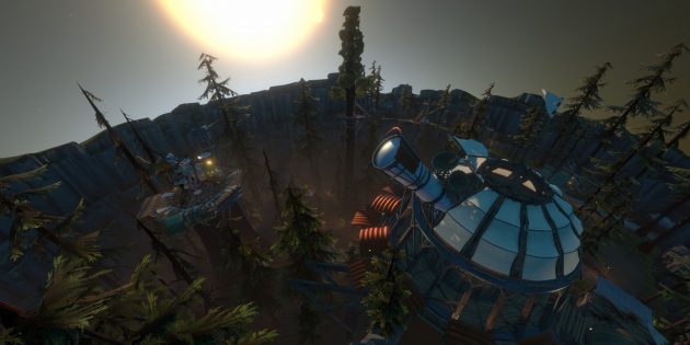 Outer Wilds wins Best Original Game BAFTA Games Awards Best Original Game