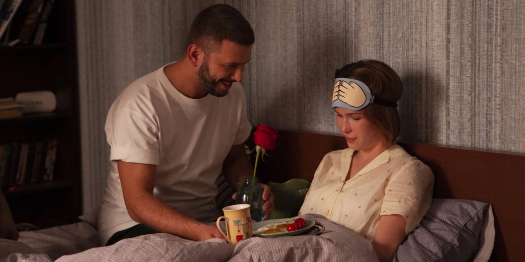 Inside the New Social Network Comedy Series That Misses the Mark